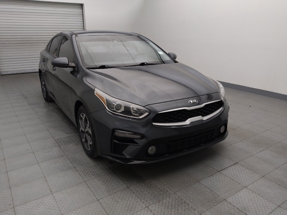 2021 Kia Forte in Houston, TX 77034 - 18089865 14