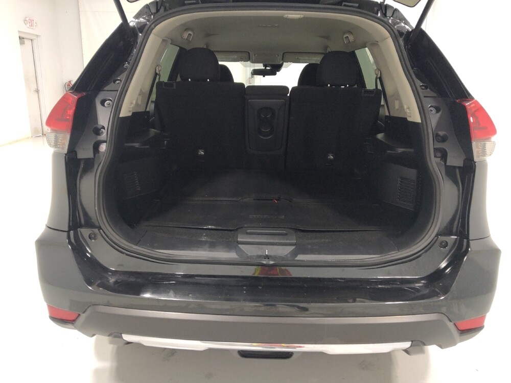 2020 Nissan Rogue in Columbus, OH 43228 - 18089866 29