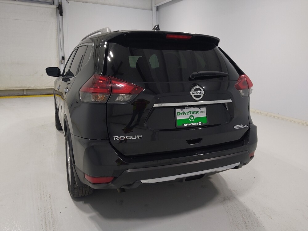 2020 Nissan Rogue in Columbus, OH 43228 - 18089866 6
