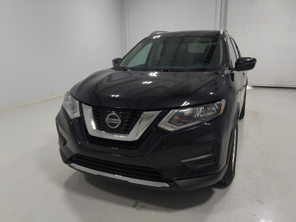 2020 Nissan Rogue in Columbus, OH 43228 - 18089866 15