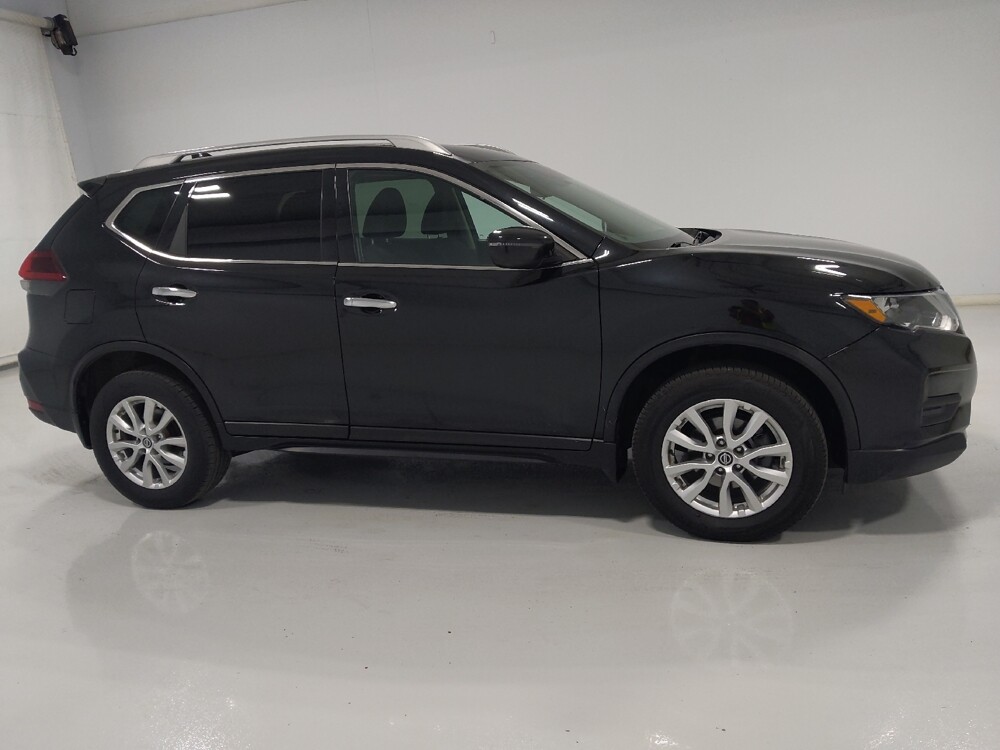 2020 Nissan Rogue in Columbus, OH 43228 - 18089866 11