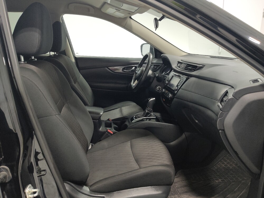 2020 Nissan Rogue in Columbus, OH 43228 - 18089866 21