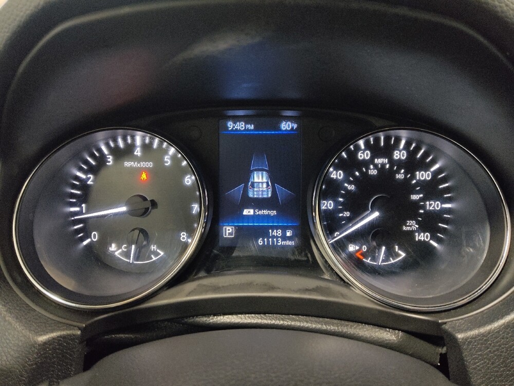 2020 Nissan Rogue in Columbus, OH 43228 - 18089866 23