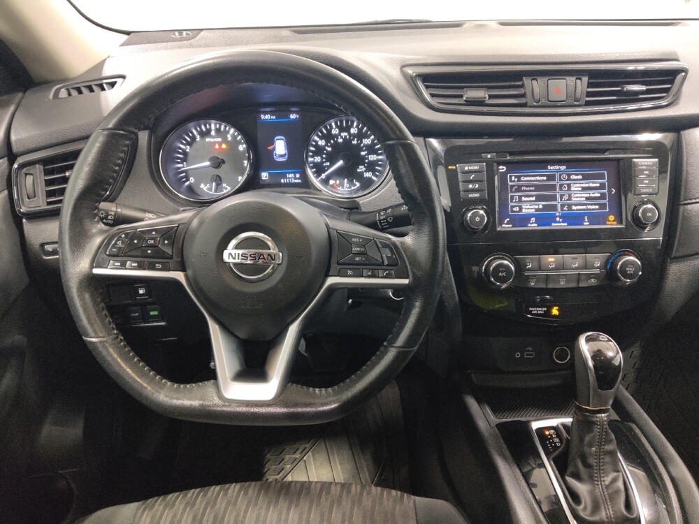 2020 Nissan Rogue in Columbus, OH 43228 - 18089866 22