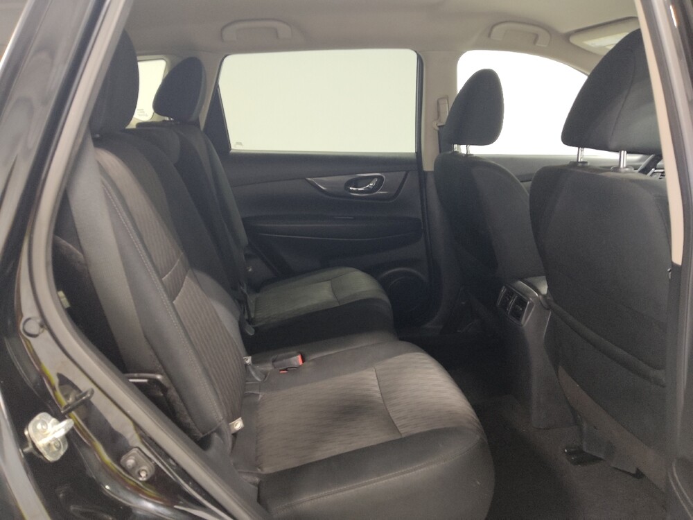 2020 Nissan Rogue in Columbus, OH 43228 - 18089866 19