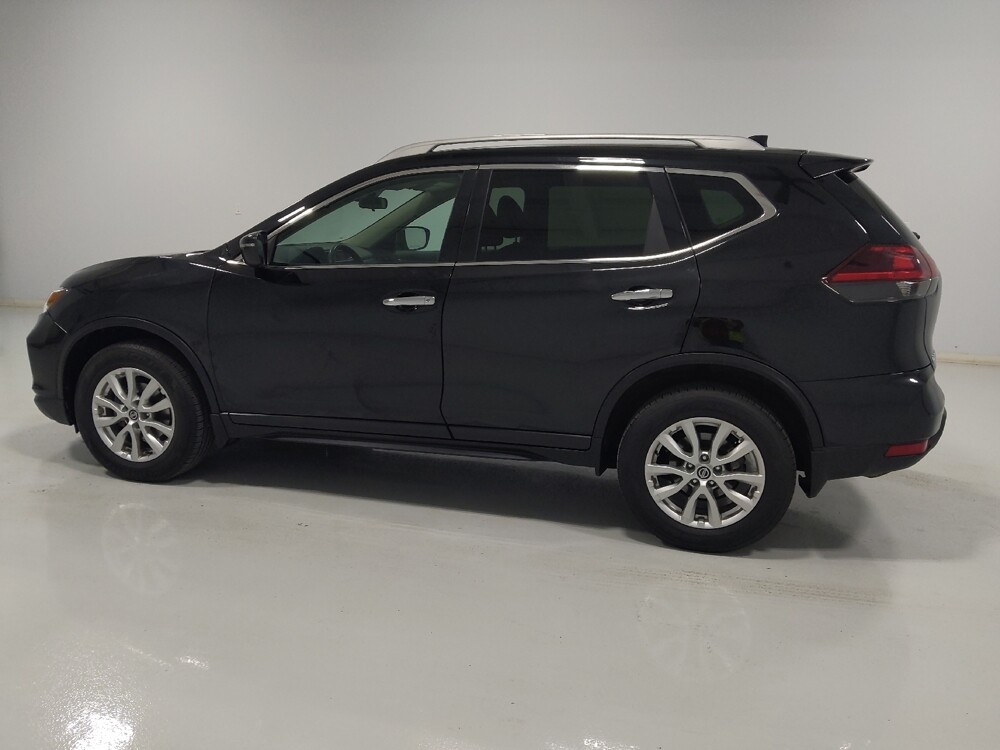 2020 Nissan Rogue in Columbus, OH 43228 - 18089866 2