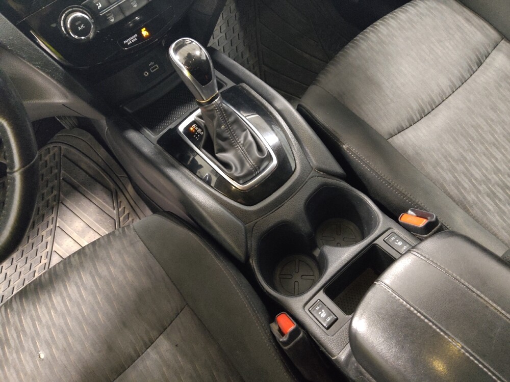 2020 Nissan Rogue in Columbus, OH 43228 - 18089866 26