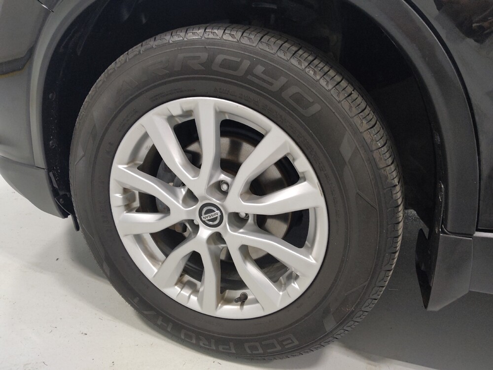 2020 Nissan Rogue in Columbus, OH 43228 - 18089866 31