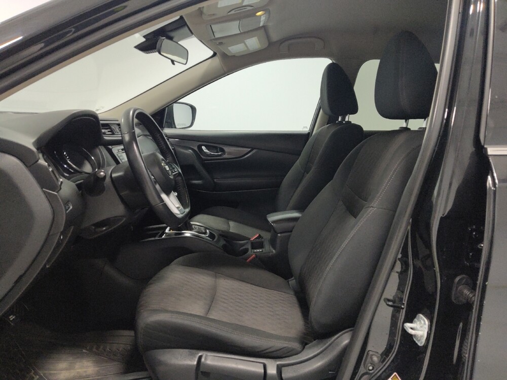 2020 Nissan Rogue in Columbus, OH 43228 - 18089866 17