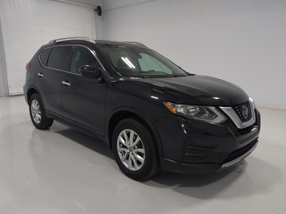 2020 Nissan Rogue in Columbus, OH 43228 - 18089866 13