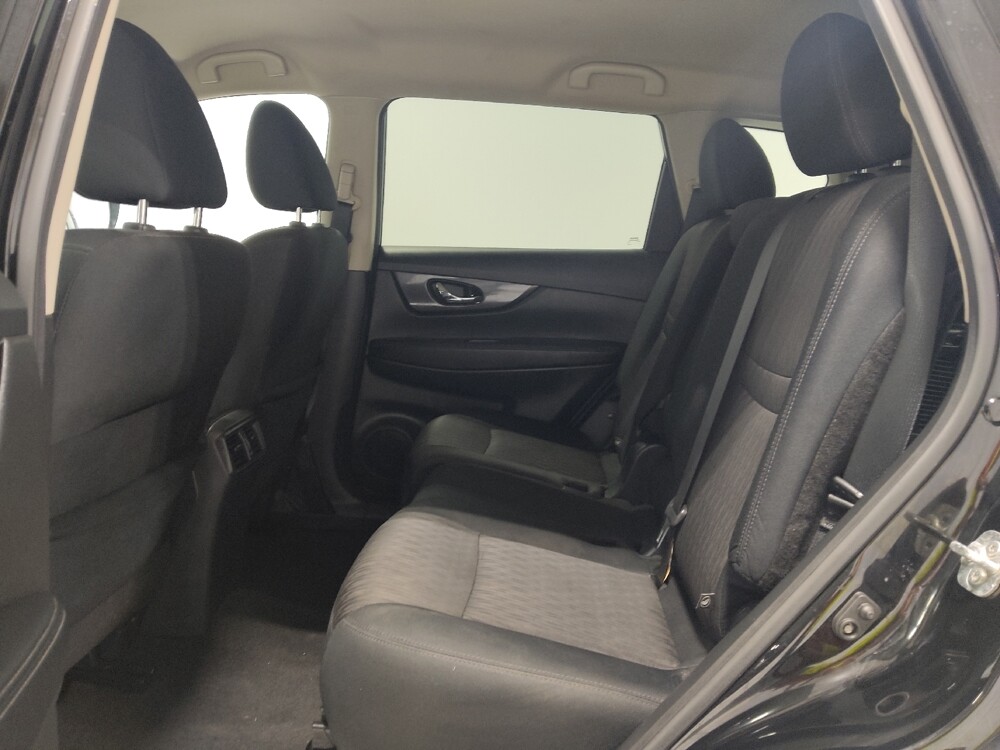 2020 Nissan Rogue in Columbus, OH 43228 - 18089866 18