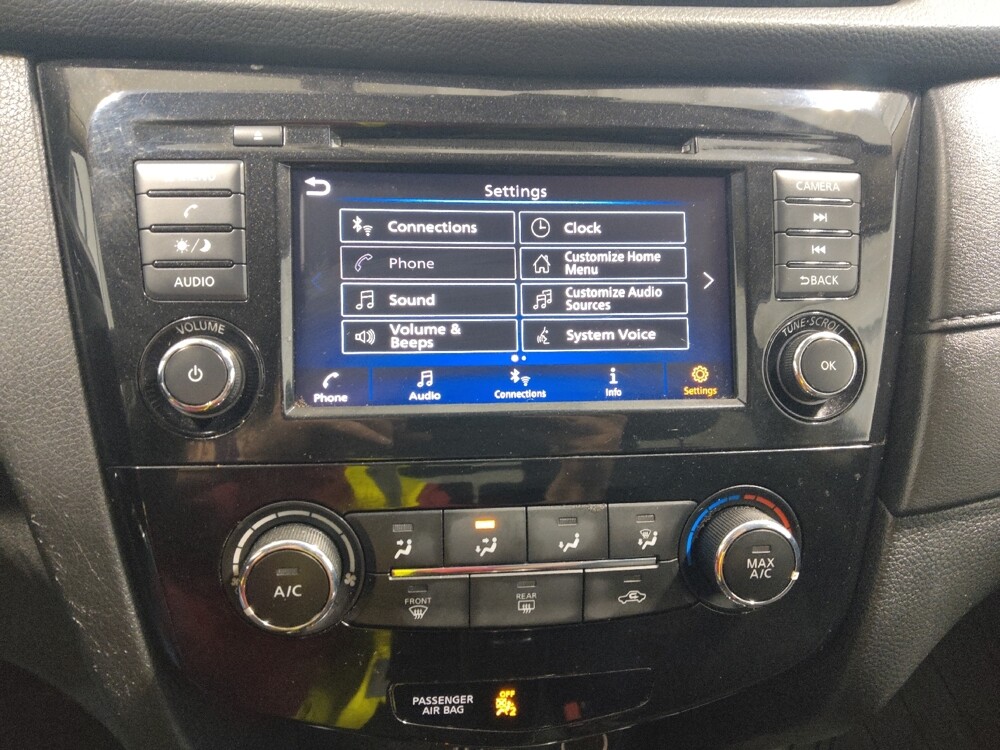 2020 Nissan Rogue in Columbus, OH 43228 - 18089866 25