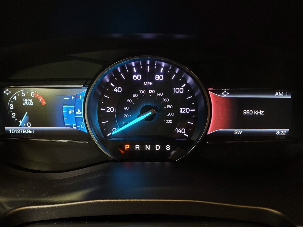 2018 Ford Explorer in Miamisburg, OH 45342 - 18089867 23