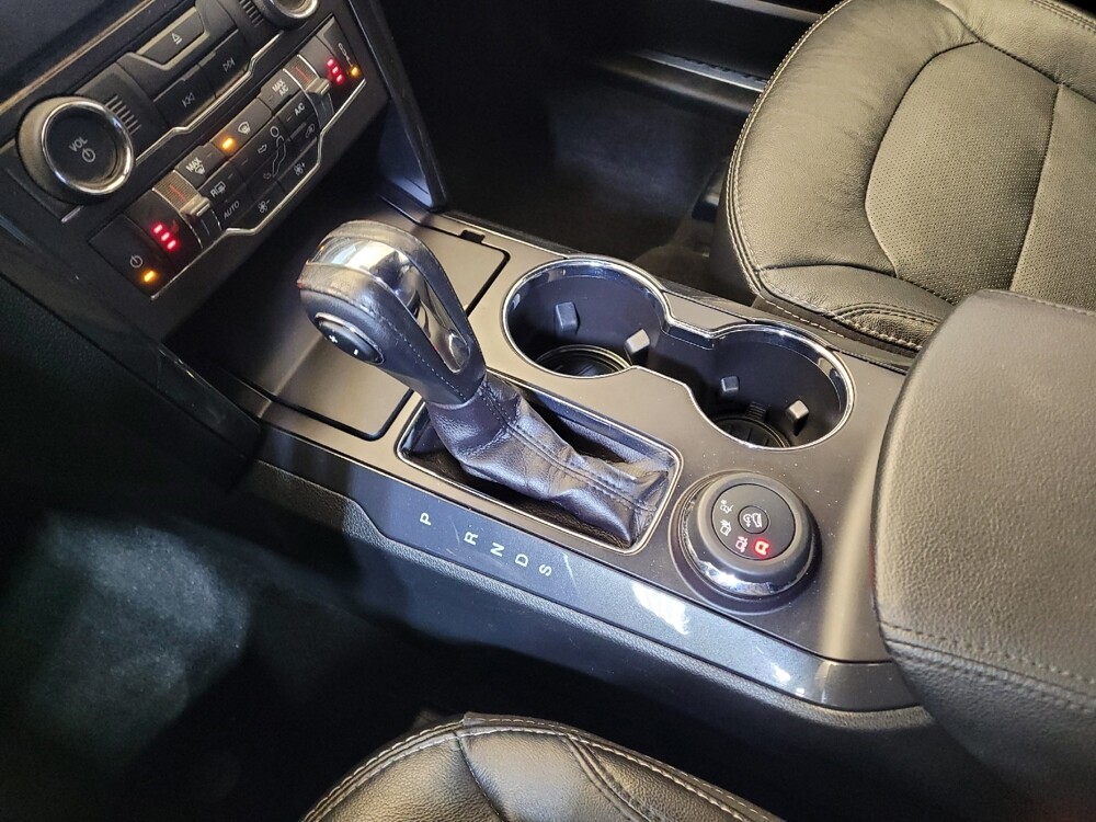 2018 Ford Explorer in Miamisburg, OH 45342 - 18089867 26