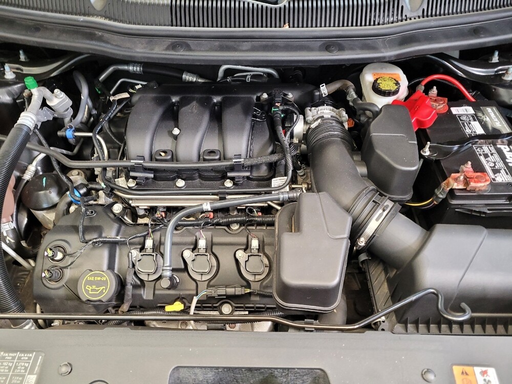 2018 Ford Explorer in Miamisburg, OH 45342 - 18089867 30