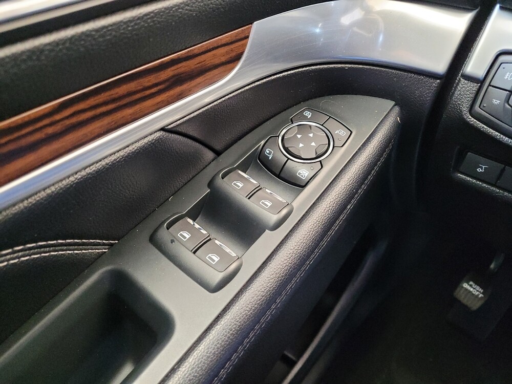 2018 Ford Explorer in Miamisburg, OH 45342 - 18089867 27