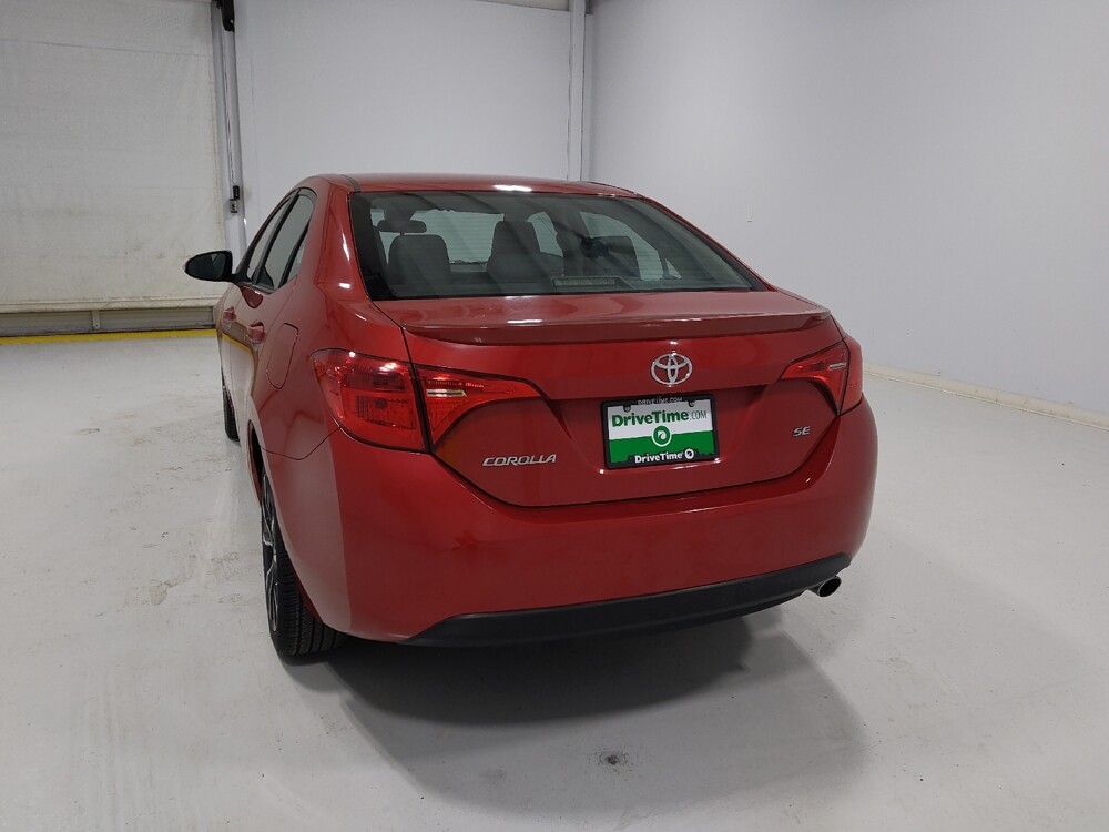 2018 Toyota Corolla in Columbus, OH 43228 - 18089868 6