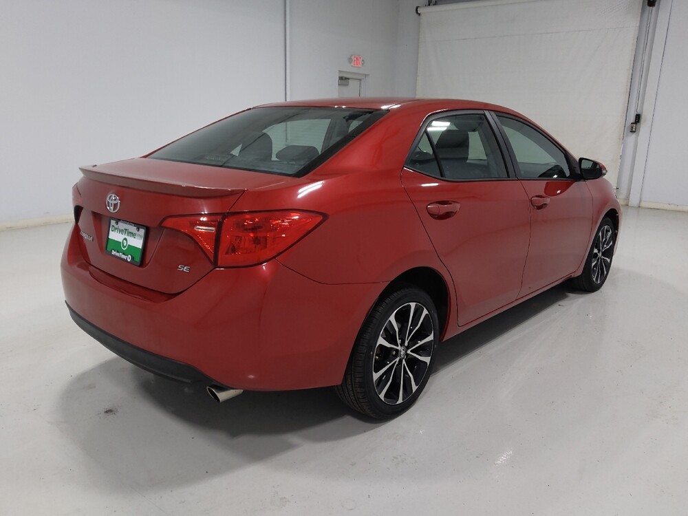 2018 Toyota Corolla in Columbus, OH 43228 - 18089868 9