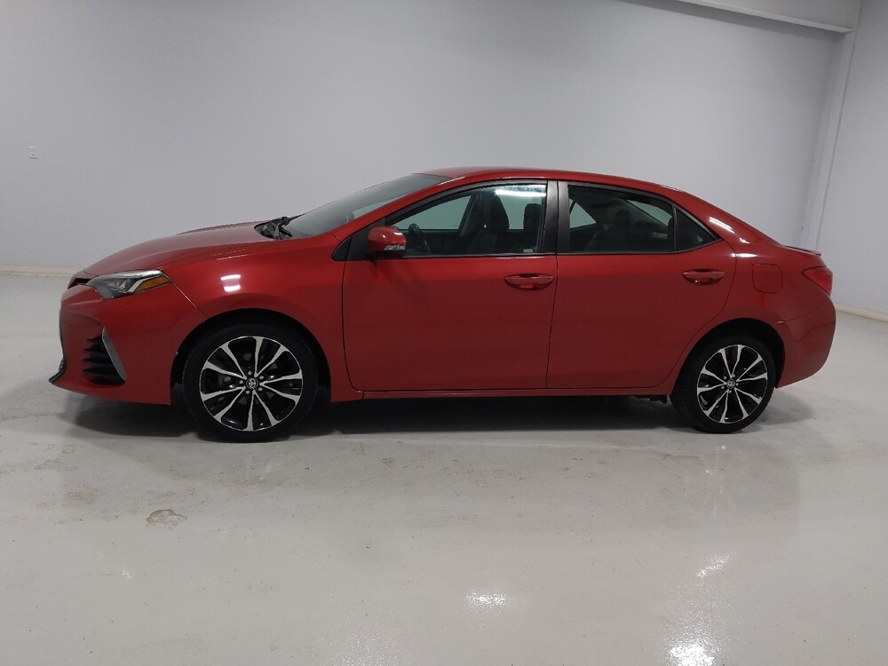 2018 Toyota Corolla in Columbus, OH 43228 - 18089868 2