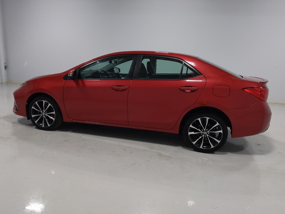 2018 Toyota Corolla in Columbus, OH 43228 - 18089868 3