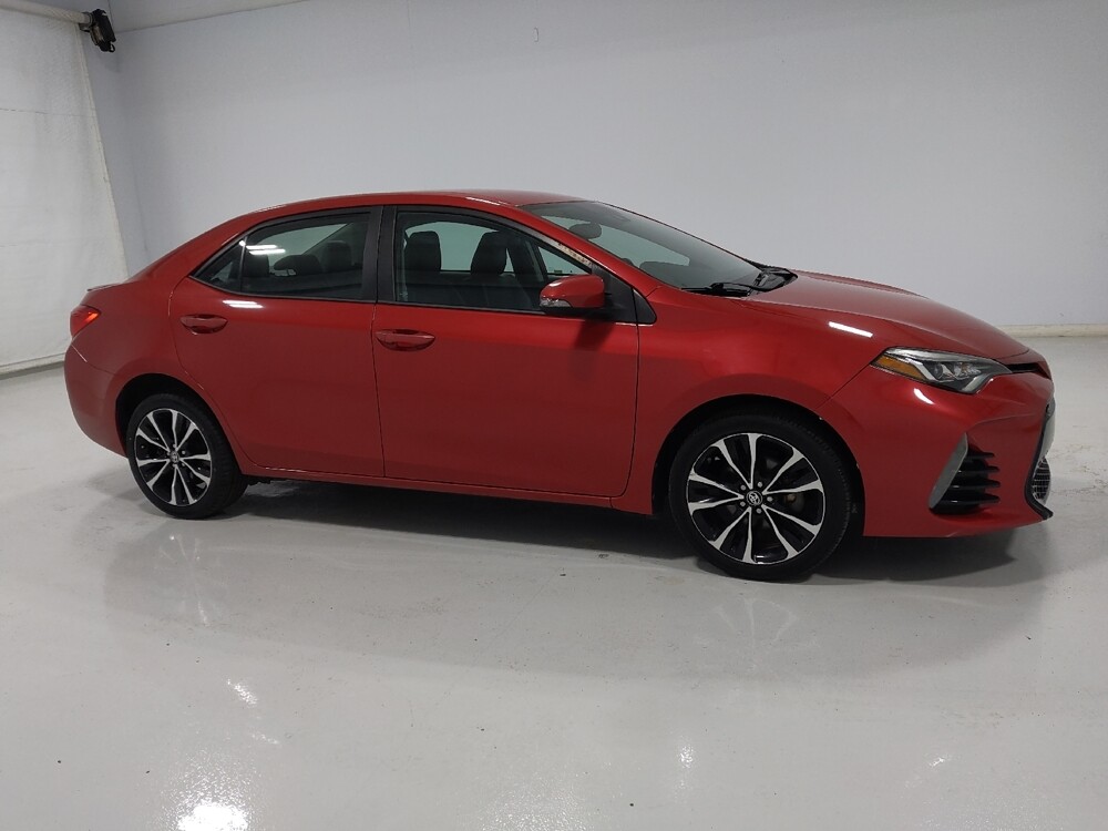 2018 Toyota Corolla in Columbus, OH 43228 - 18089868 11