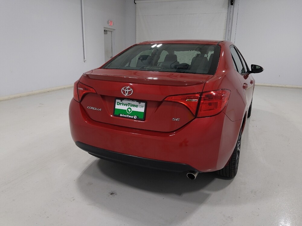 2018 Toyota Corolla in Columbus, OH 43228 - 18089868 7