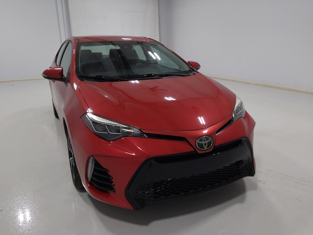 2018 Toyota Corolla in Columbus, OH 43228 - 18089868 14