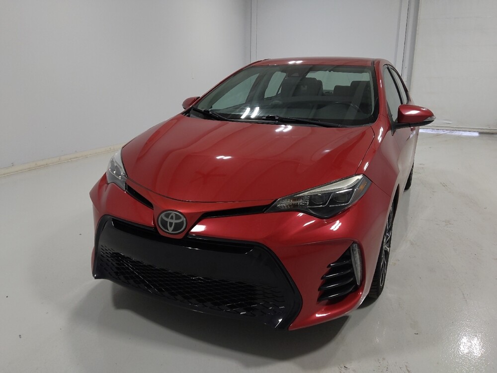2018 Toyota Corolla in Columbus, OH 43228 - 18089868 15