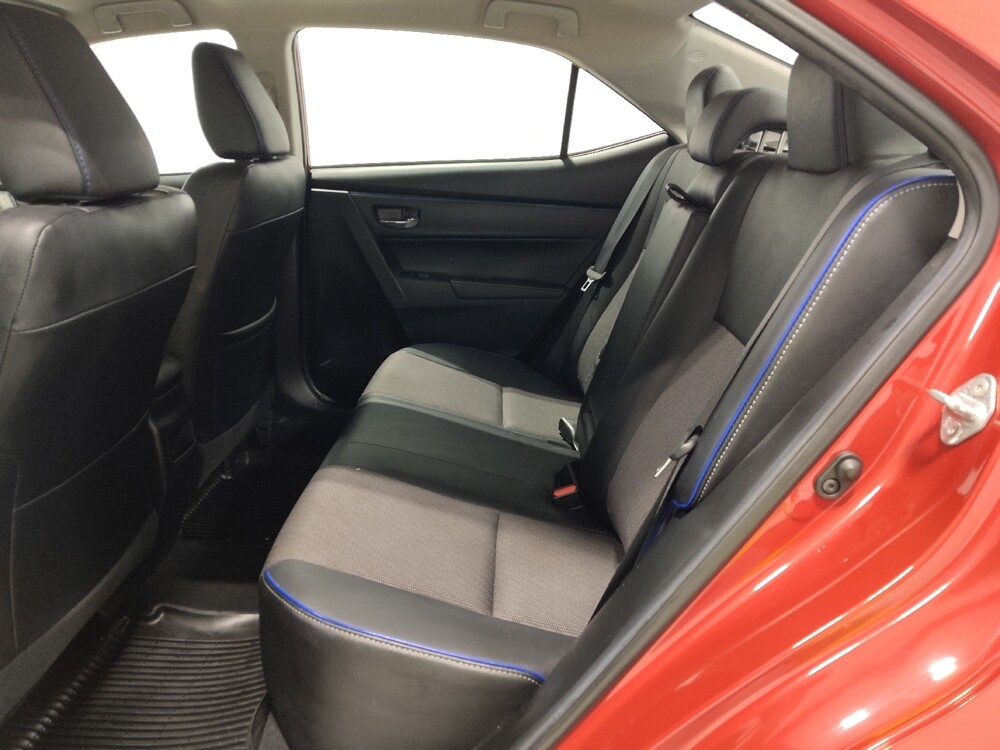 2018 Toyota Corolla in Columbus, OH 43228 - 18089868 18