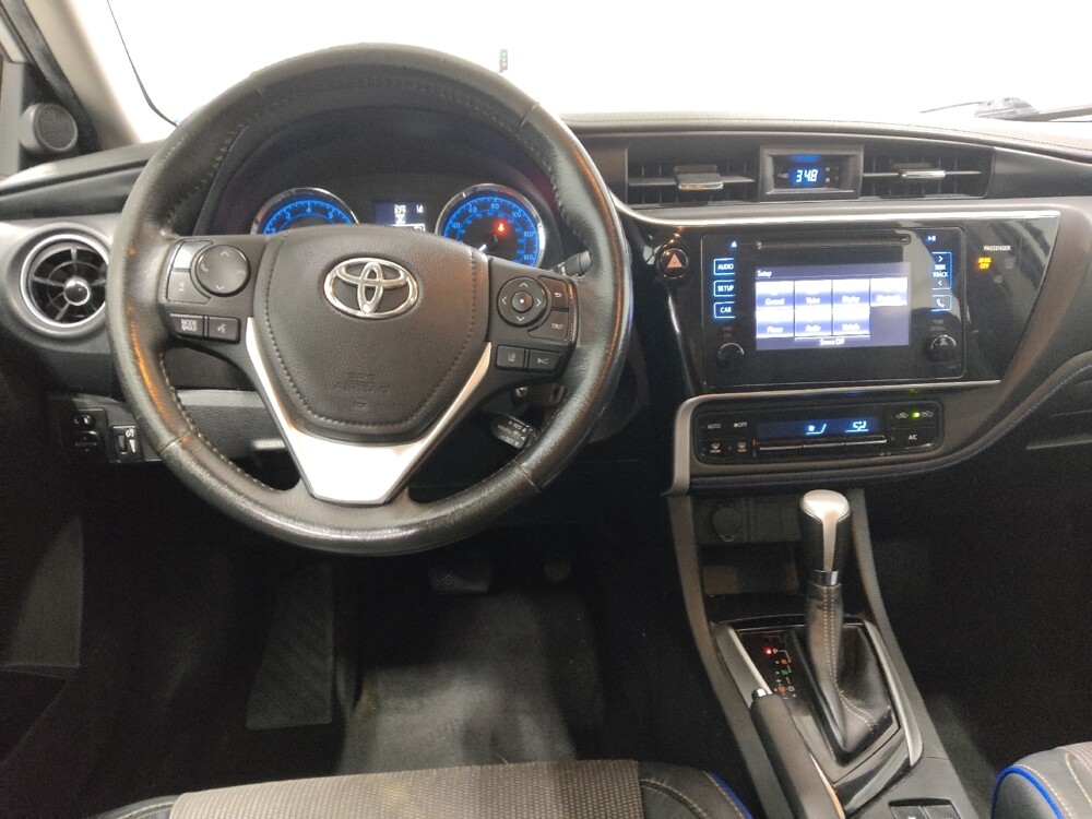 2018 Toyota Corolla in Columbus, OH 43228 - 18089868 22