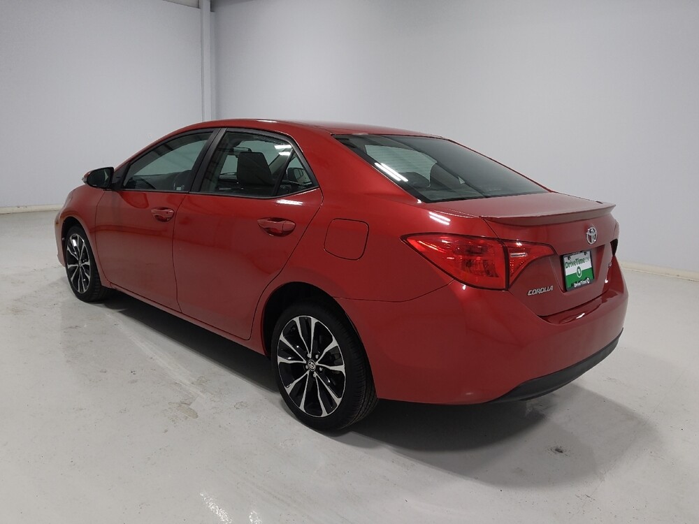 2018 Toyota Corolla in Columbus, OH 43228 - 18089868 5