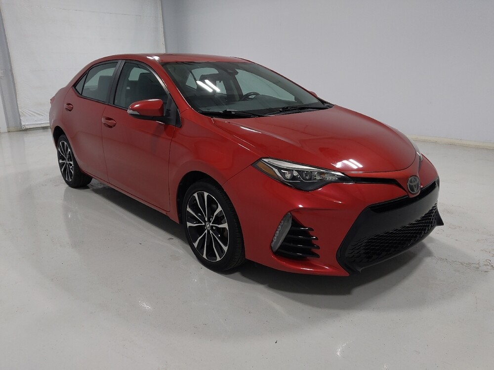 2018 Toyota Corolla in Columbus, OH 43228 - 18089868 13