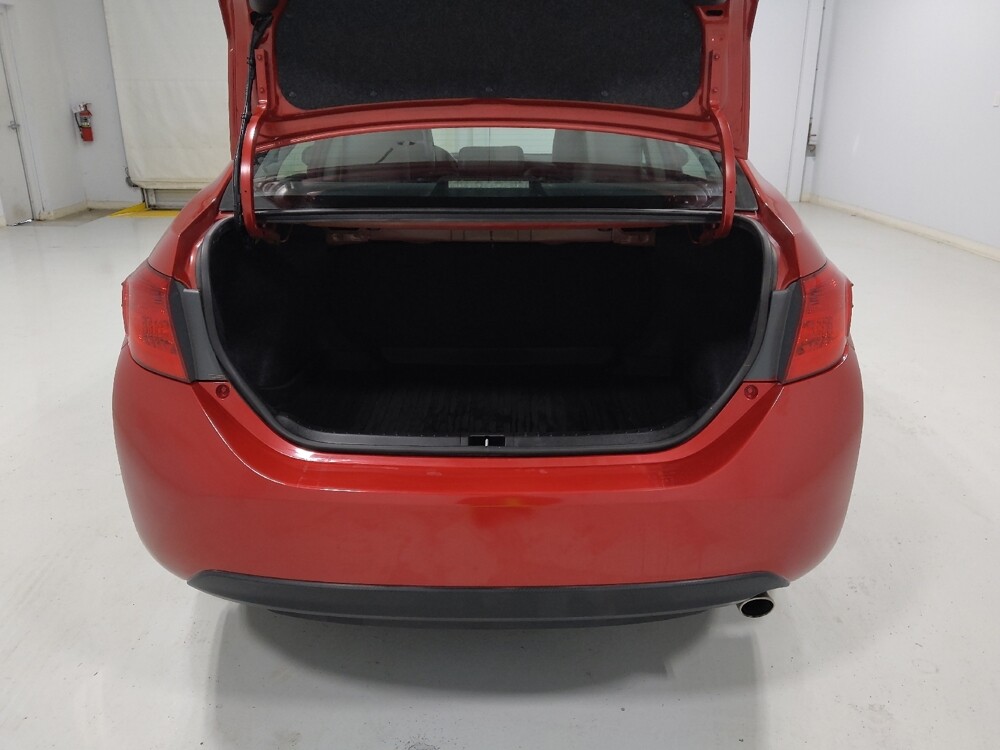 2018 Toyota Corolla in Columbus, OH 43228 - 18089868 29