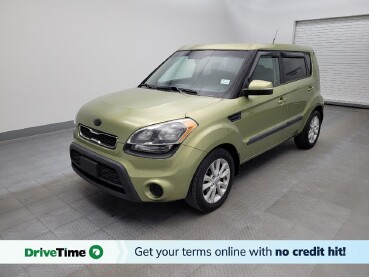 2013 Kia Soul in Miamisburg, OH 45342