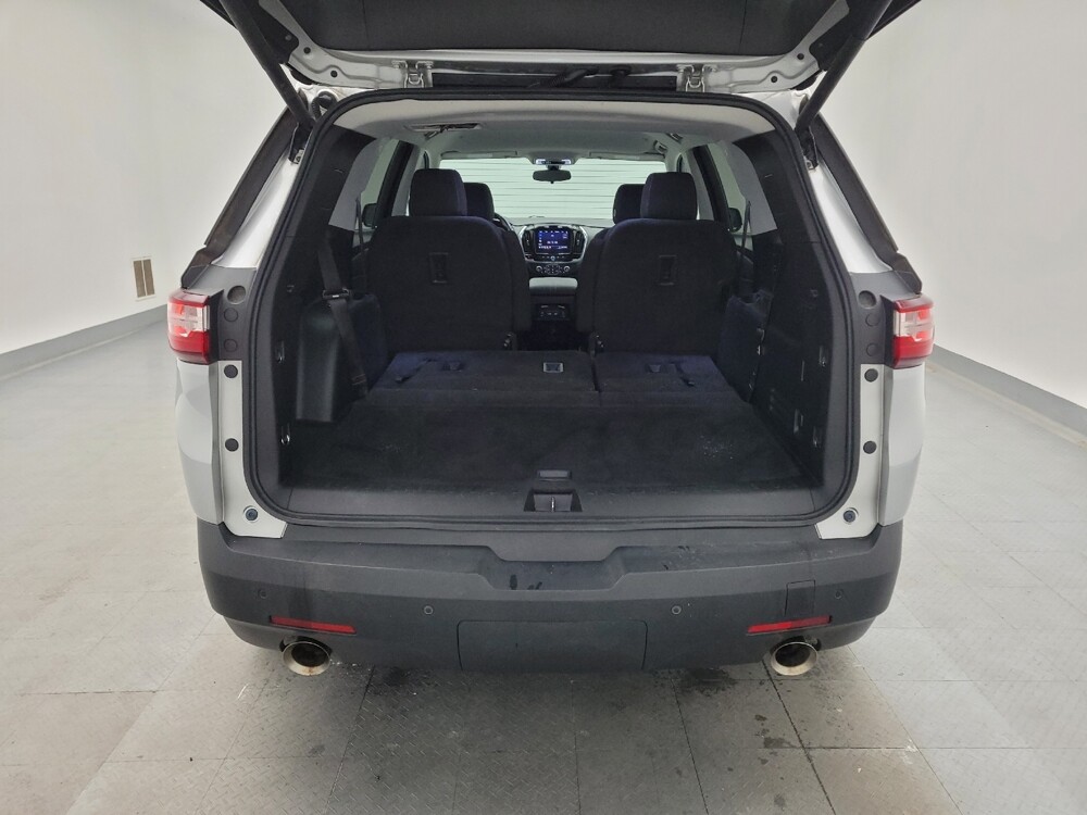 2020 Chevrolet Traverse in Columbus, OH 43228 - 18089870 29