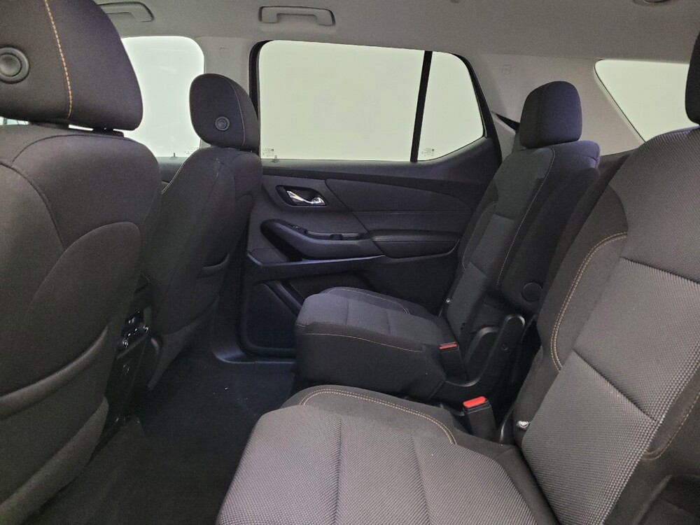 2020 Chevrolet Traverse in Columbus, OH 43228 - 18089870 18