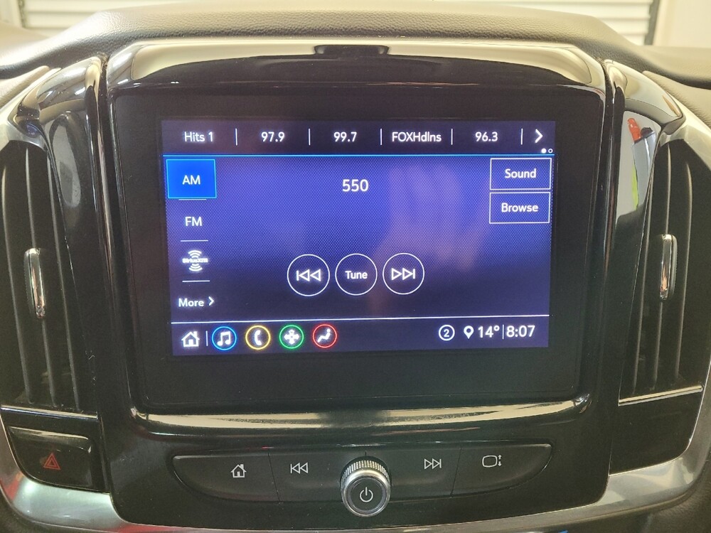 2020 Chevrolet Traverse in Columbus, OH 43228 - 18089870 25