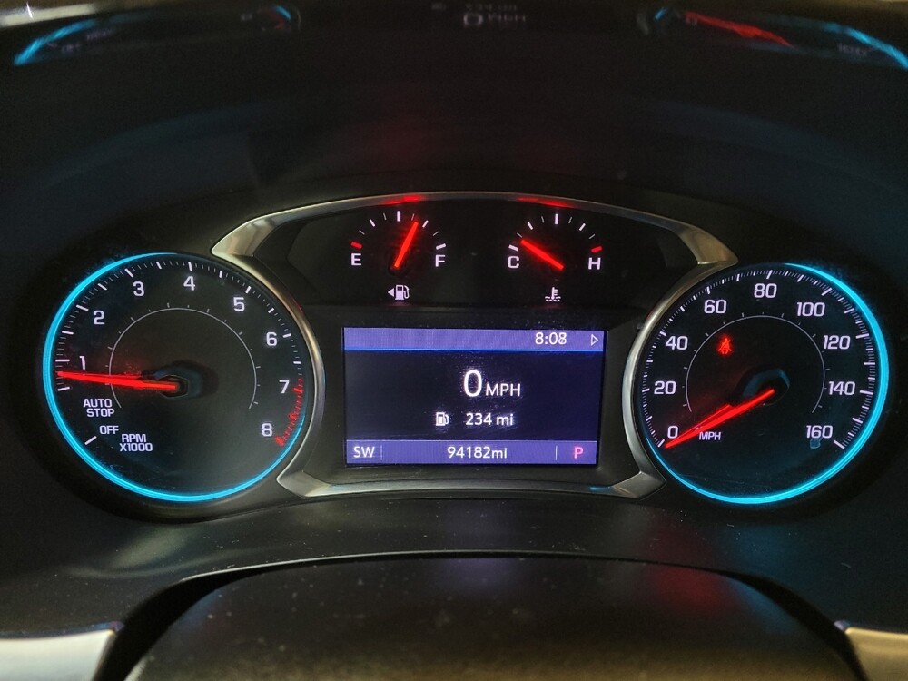 2020 Chevrolet Traverse in Columbus, OH 43228 - 18089870 23