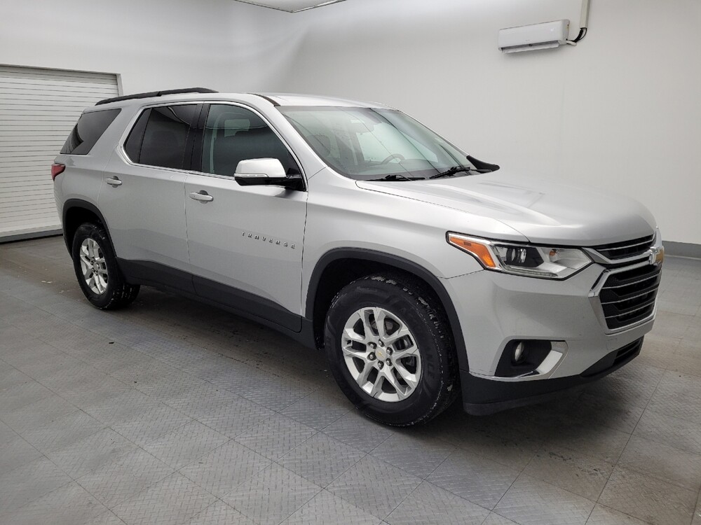 2020 Chevrolet Traverse in Columbus, OH 43228 - 18089870 11