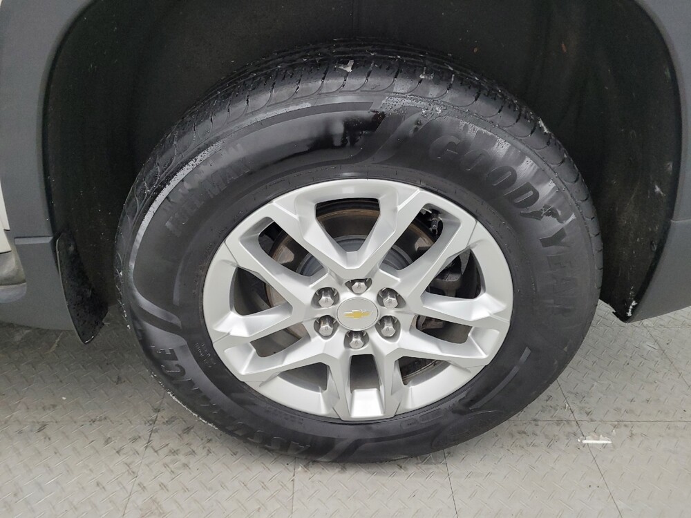 2020 Chevrolet Traverse in Columbus, OH 43228 - 18089870 31