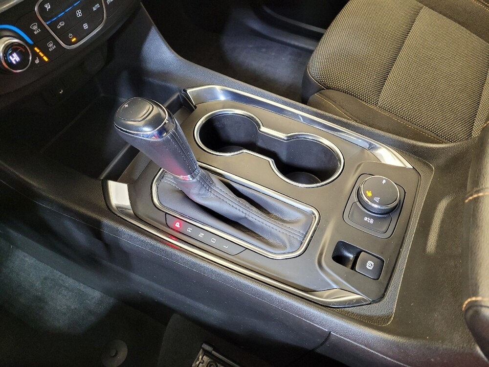 2020 Chevrolet Traverse in Columbus, OH 43228 - 18089870 26