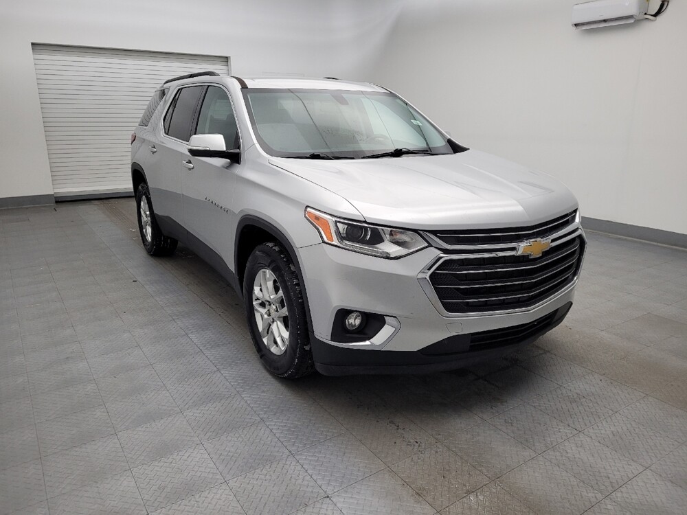 2020 Chevrolet Traverse in Columbus, OH 43228 - 18089870 13