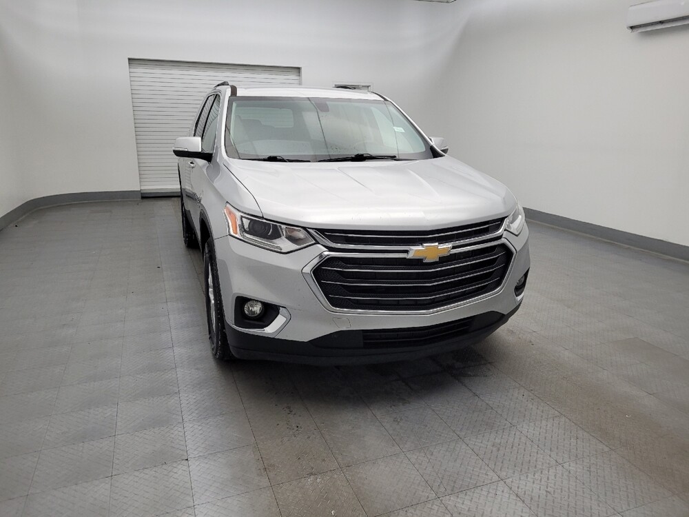 2020 Chevrolet Traverse in Columbus, OH 43228 - 18089870 14