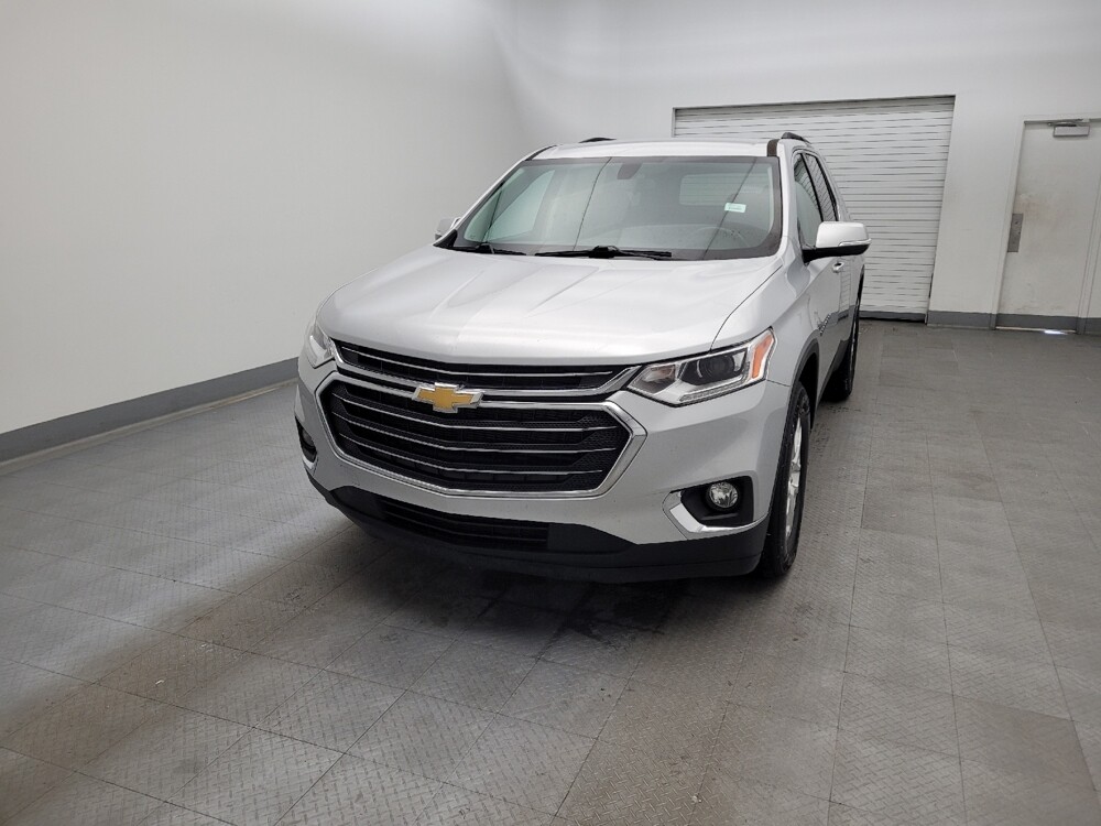 2020 Chevrolet Traverse in Columbus, OH 43228 - 18089870 15