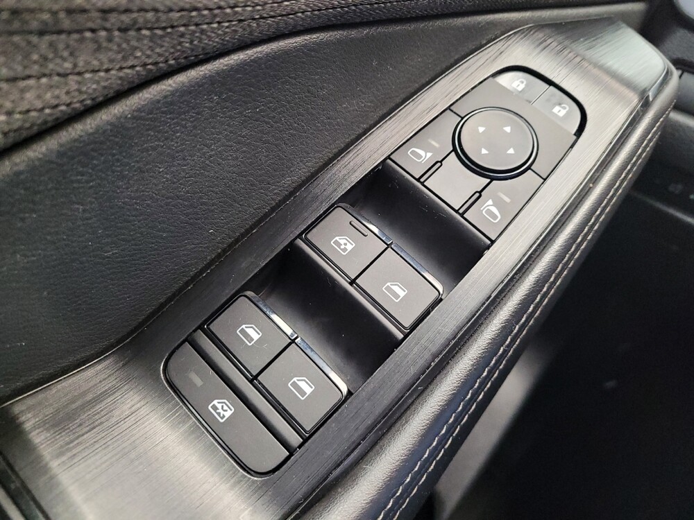 2021 Nissan Rogue in Miamisburg, OH 45342 - 18089871 27