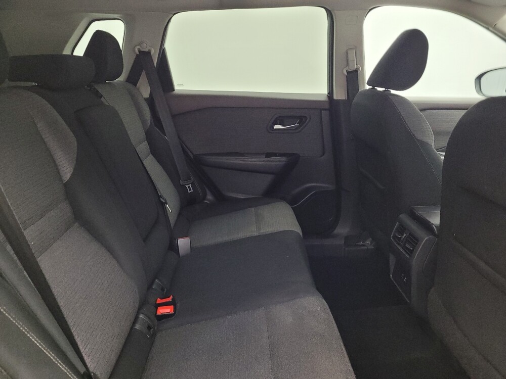 2021 Nissan Rogue in Miamisburg, OH 45342 - 18089871 19