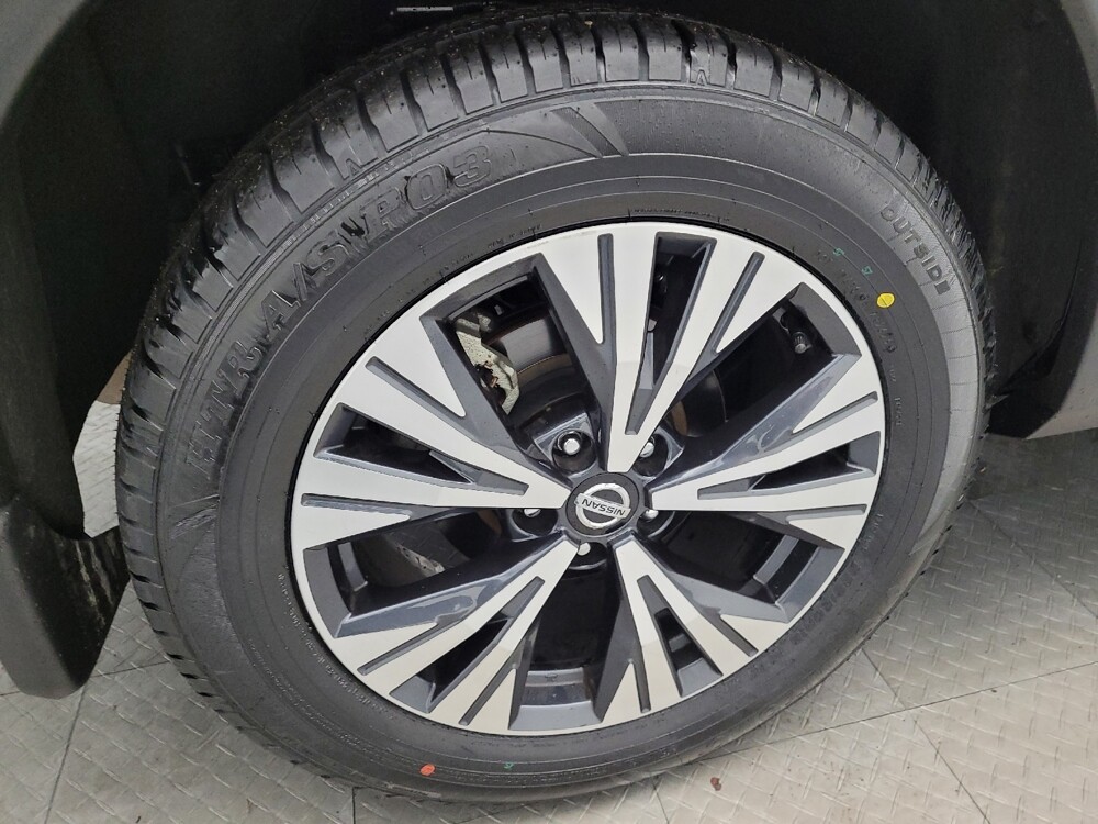 2021 Nissan Rogue in Miamisburg, OH 45342 - 18089871 31