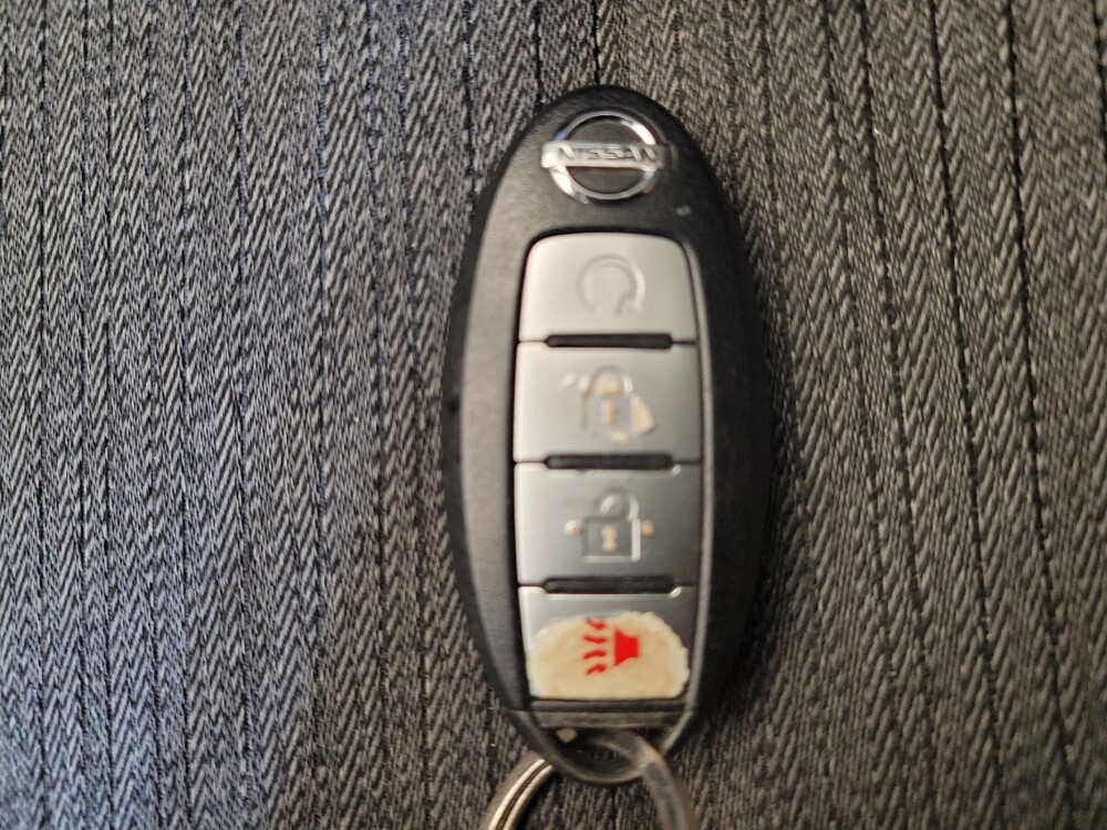 2021 Nissan Rogue in Miamisburg, OH 45342 - 18089871 32