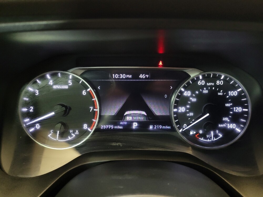 2021 Nissan Rogue in Miamisburg, OH 45342 - 18089871 23