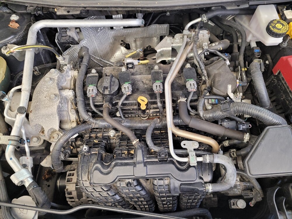 2021 Nissan Rogue in Miamisburg, OH 45342 - 18089871 30